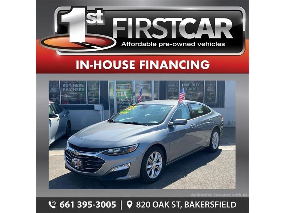 Apply for Financing